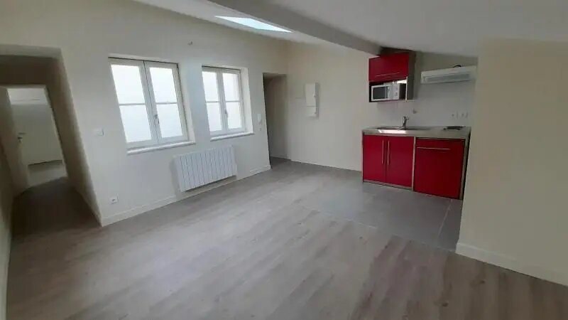 Appartement à louer, 31m², Villefranche-sur-Saône
