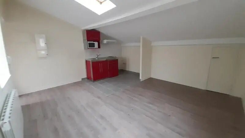 Appartement à louer, 31m², Villefranche-sur-Saône