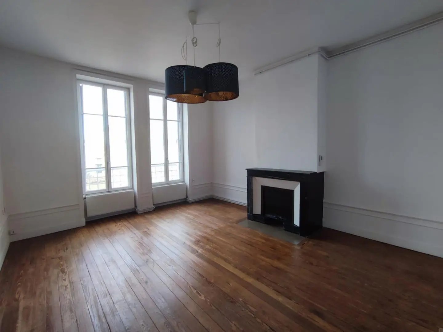 Appartement à louer, 74m², Villefranche-sur-Saône