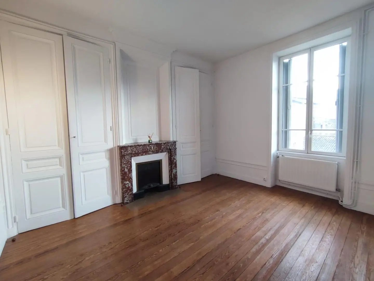 Appartement à louer, 74m², Villefranche-sur-Saône