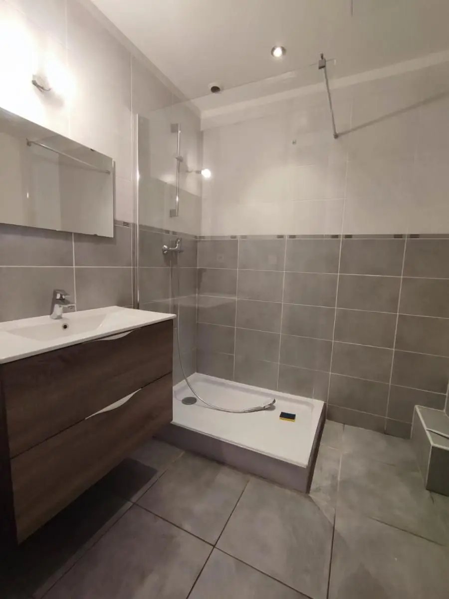 Appartement à louer, 74m², Villefranche-sur-Saône