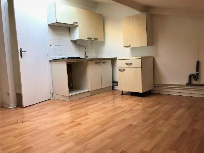 Appartement à louer, 23m², Villefranche-sur-Saône