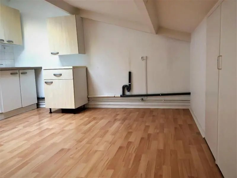 Appartement à louer, 23m², Villefranche-sur-Saône