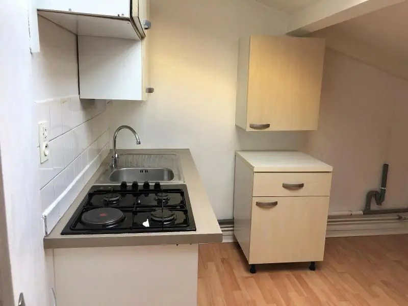Appartement à louer, 23m², Villefranche-sur-Saône