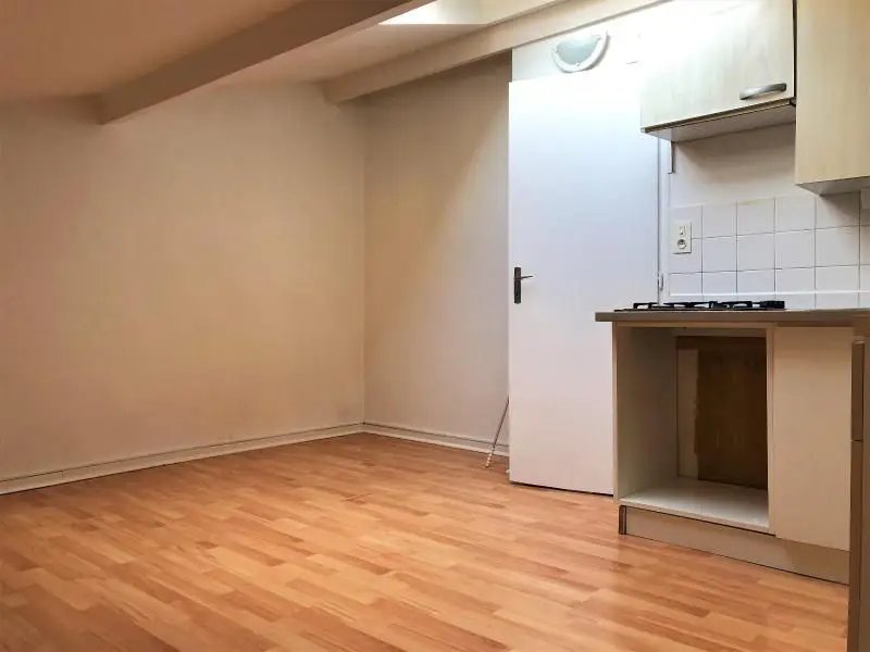 Appartement à louer, 23m², Villefranche-sur-Saône