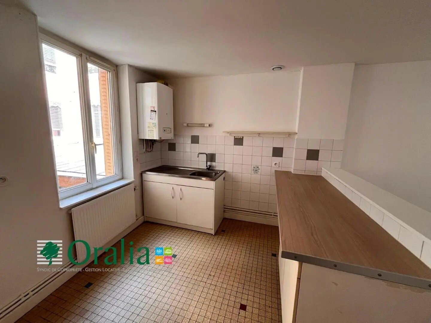 Appartement à louer, 47m², Villefranche-sur-Saône