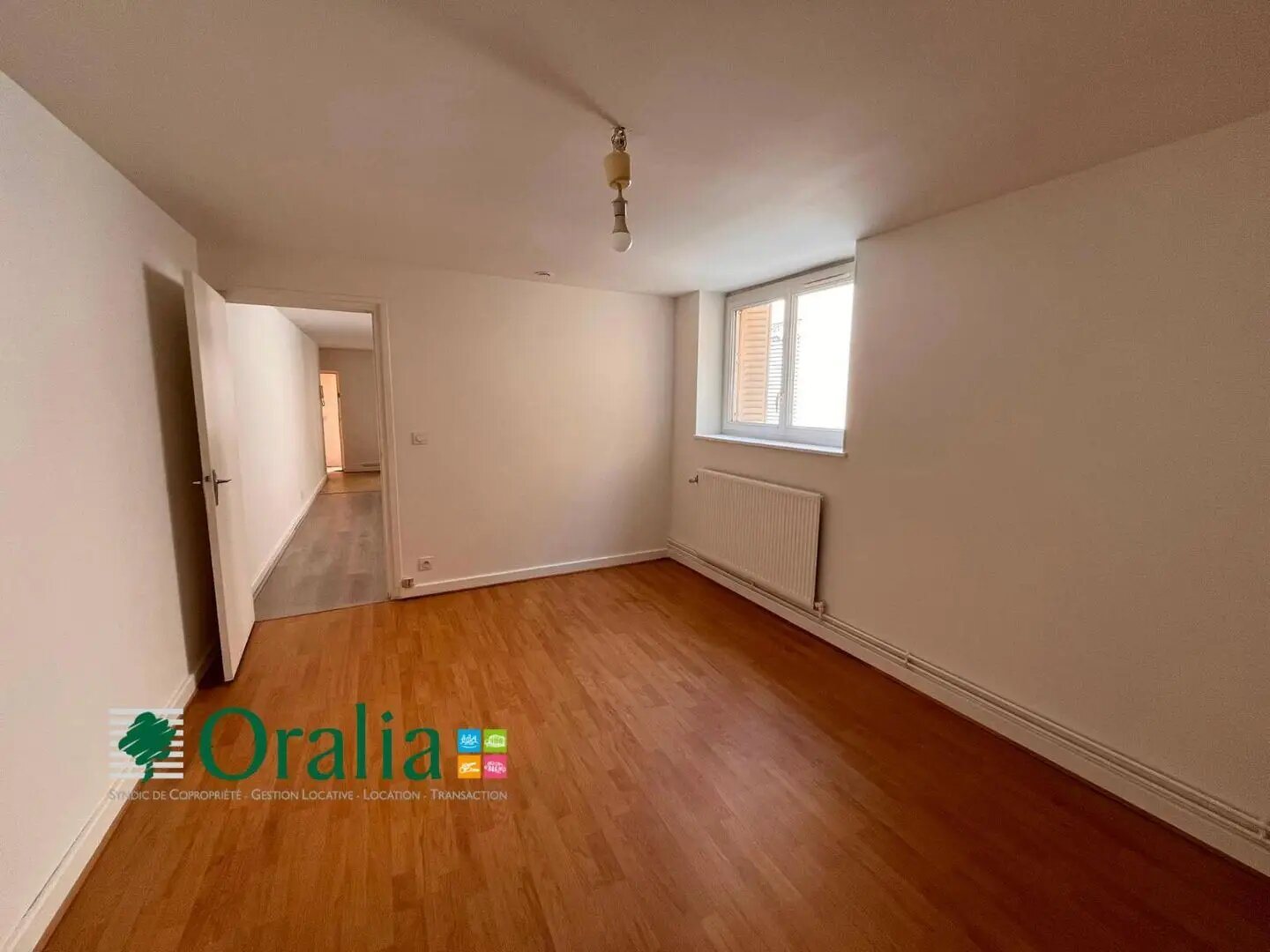 Appartement à louer, 47m², Villefranche-sur-Saône