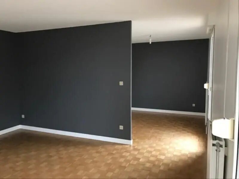 Appartement à louer, 98m², Villefranche-sur-Saône