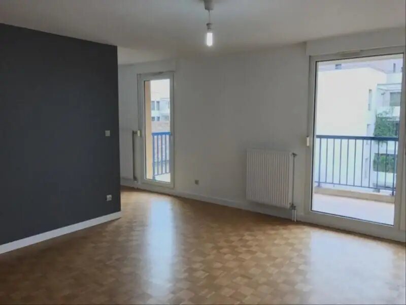 Appartement à louer, 98m², Villefranche-sur-Saône