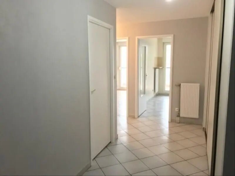 Appartement à louer, 98m², Villefranche-sur-Saône