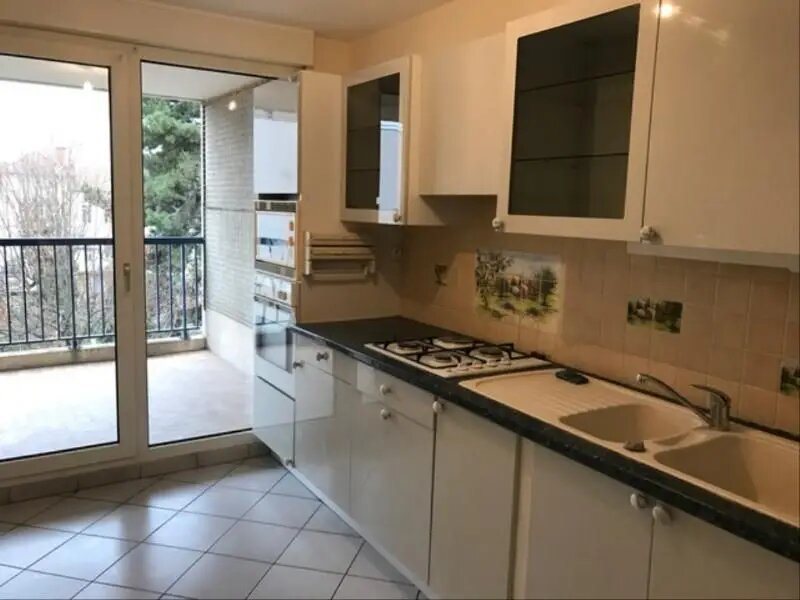 Appartement à louer, 98m², Villefranche-sur-Saône