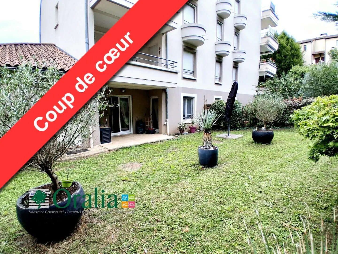 Appartement à louer, 85m², Villefranche-sur-Saône