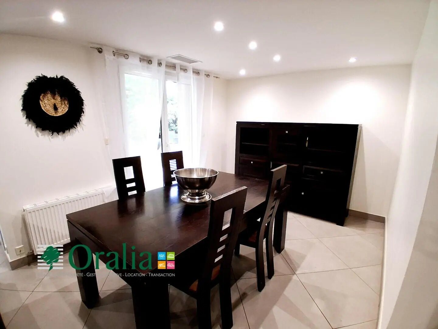 Appartement à louer, 85m², Villefranche-sur-Saône