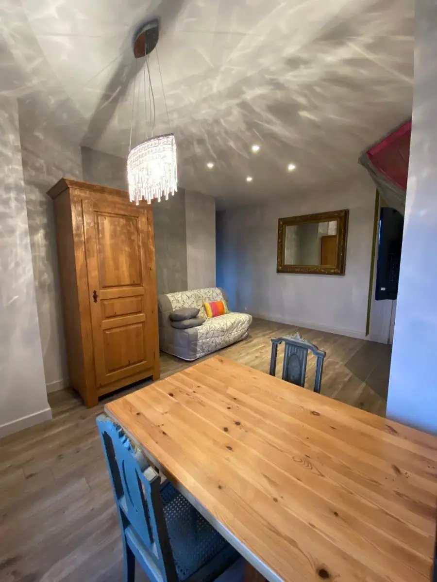 Appartement à louer, 60m², Villefranche-sur-Saône