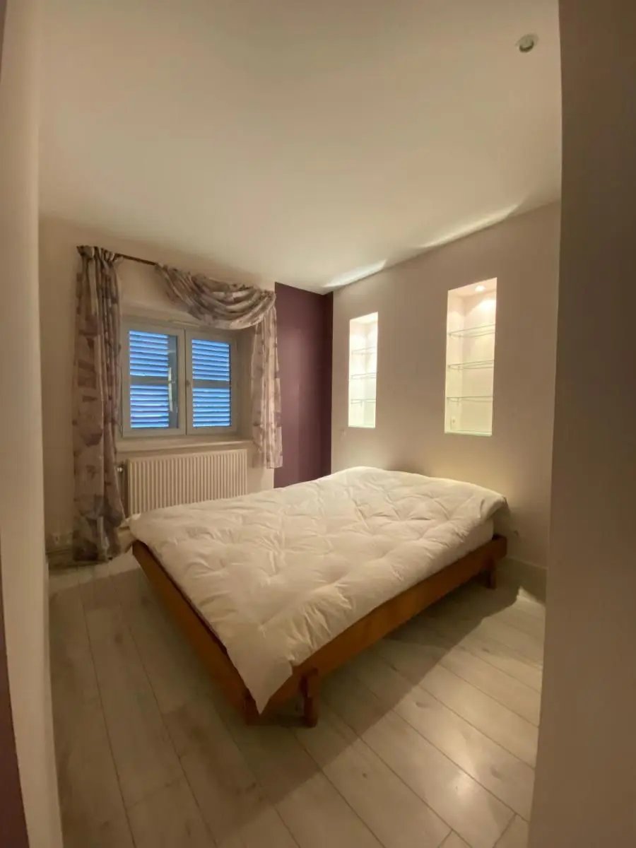 Appartement à louer, 60m², Villefranche-sur-Saône