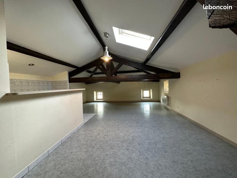 Appartement à louer, 36m², Villefranche-sur-Saône