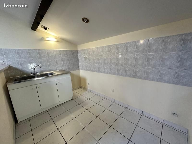 Appartement à louer, 36m², Villefranche-sur-Saône