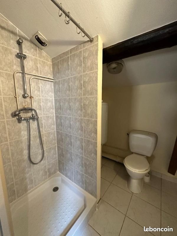 Appartement à louer, 36m², Villefranche-sur-Saône
