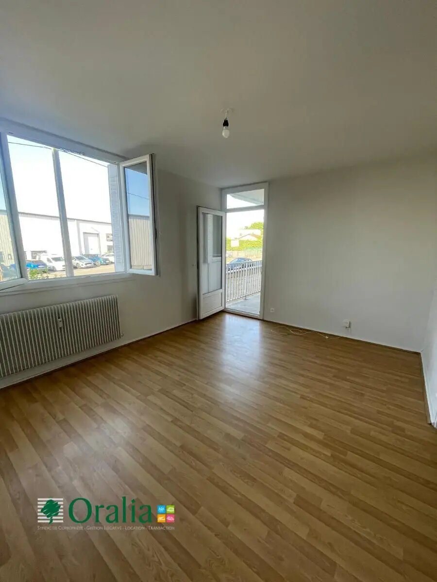 Appartement à louer, 60m², Villefranche-sur-Saône