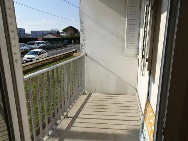 Appartement à louer, 60m², Villefranche-sur-Saône