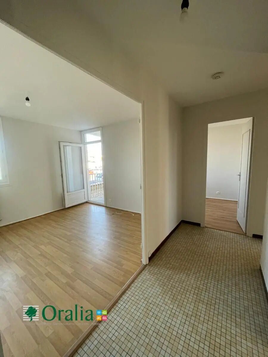 Appartement à louer, 60m², Villefranche-sur-Saône
