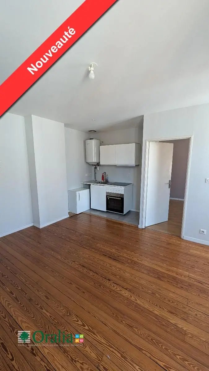 Appartement à louer, 35m², Villefranche-sur-Saône