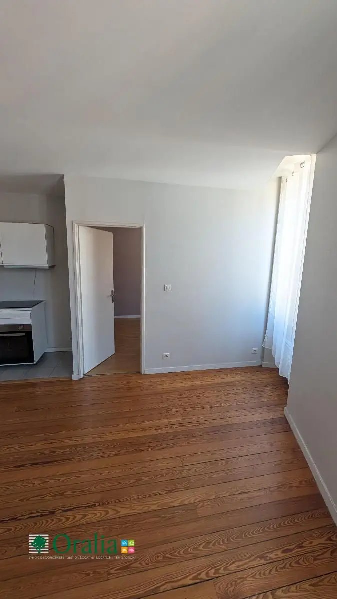 Appartement à louer, 35m², Villefranche-sur-Saône
