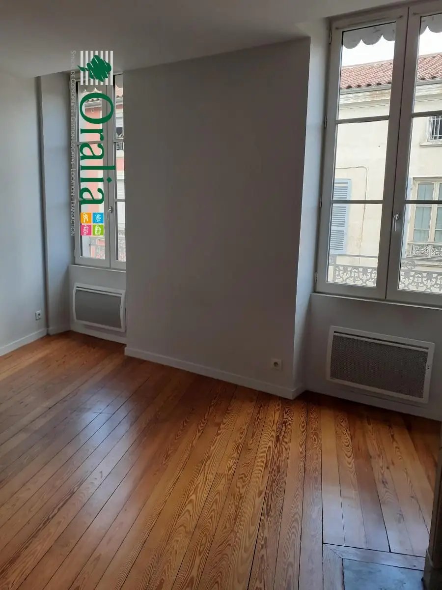 Appartement à louer, 35m², Villefranche-sur-Saône