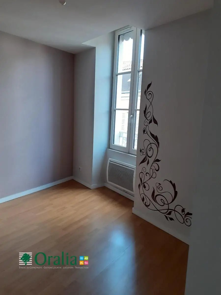Appartement à louer, 35m², Villefranche-sur-Saône