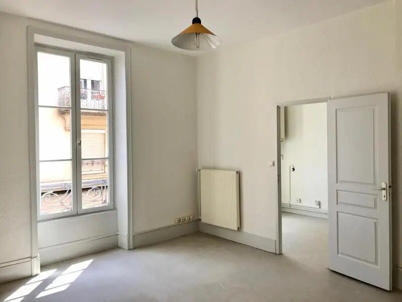 Appartement à louer, 30m², Villefranche-sur-Saône