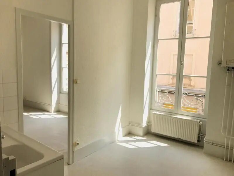 Appartement à louer, 30m², Villefranche-sur-Saône