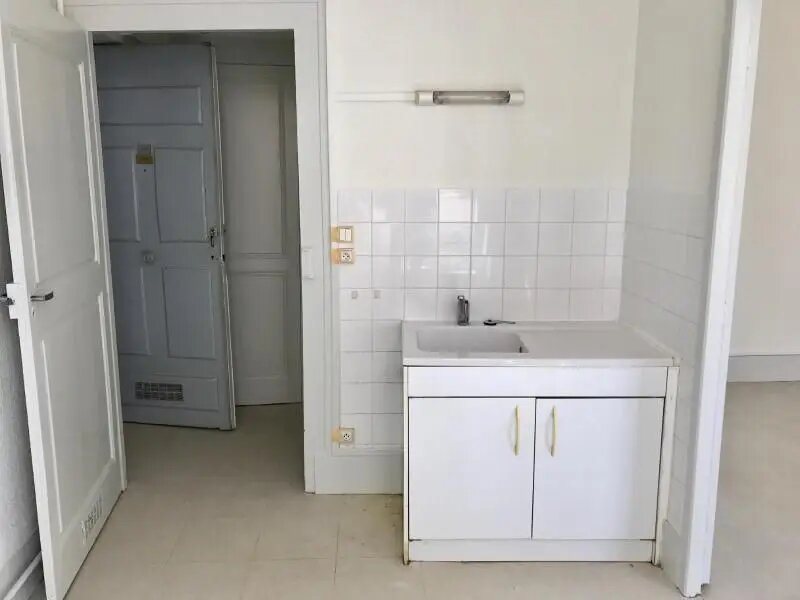 Appartement à louer, 30m², Villefranche-sur-Saône