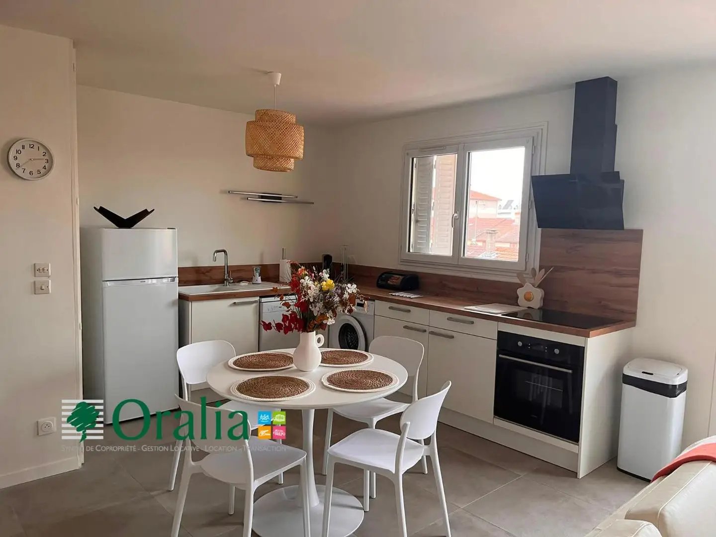 Appartement à louer, 48m², Villefranche-sur-Saône