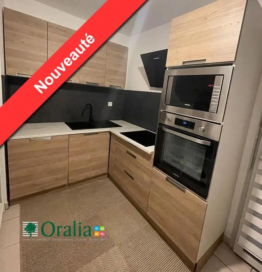 Appartement à louer, 65m², Villefranche-sur-Saône