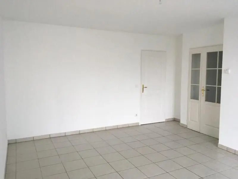 Appartement à louer, 65m², Villefranche-sur-Saône