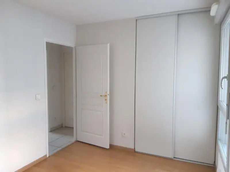 Appartement à louer, 65m², Villefranche-sur-Saône