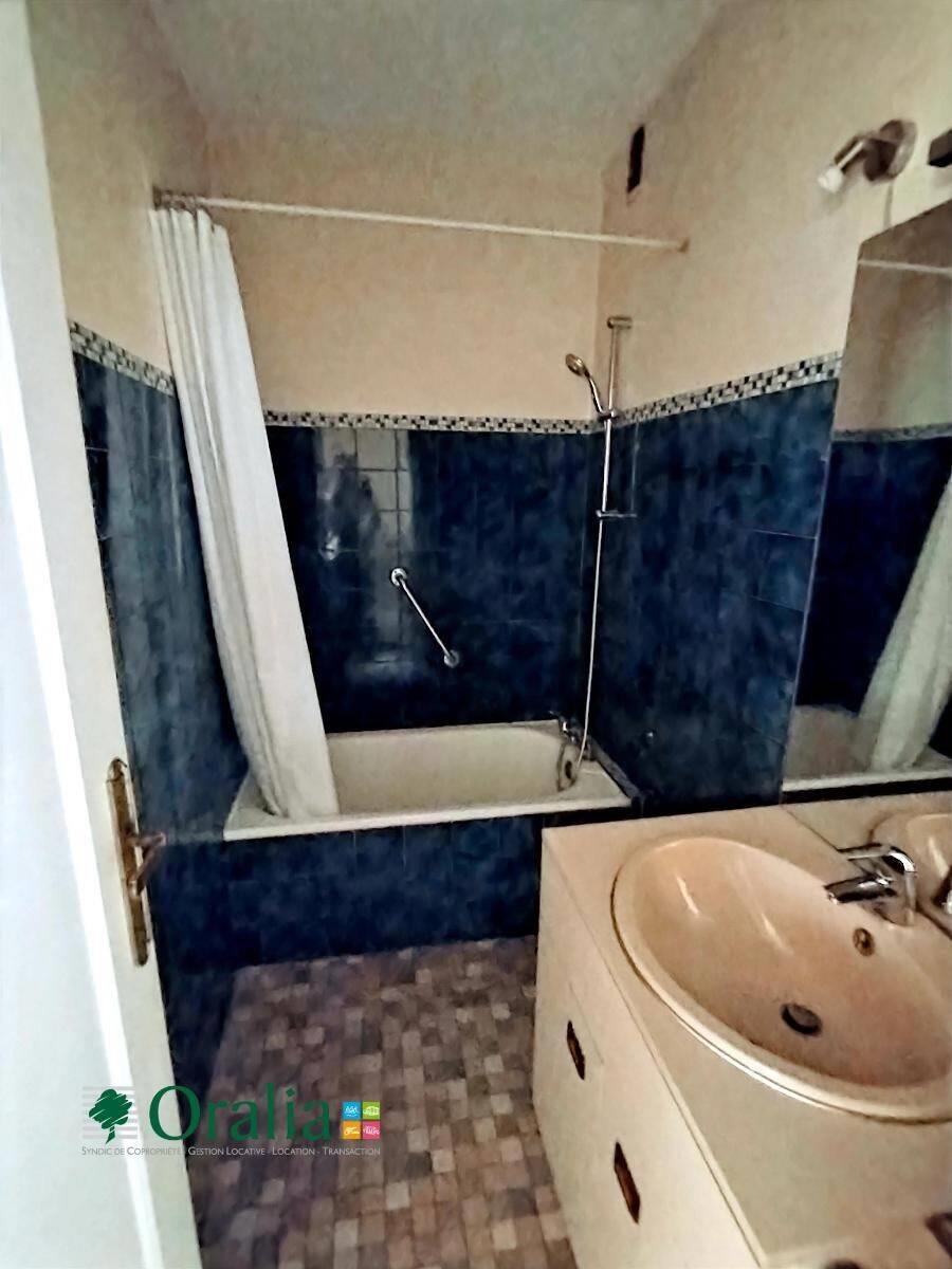 Appartement à vendre, 65m², Villefranche-sur-Saône