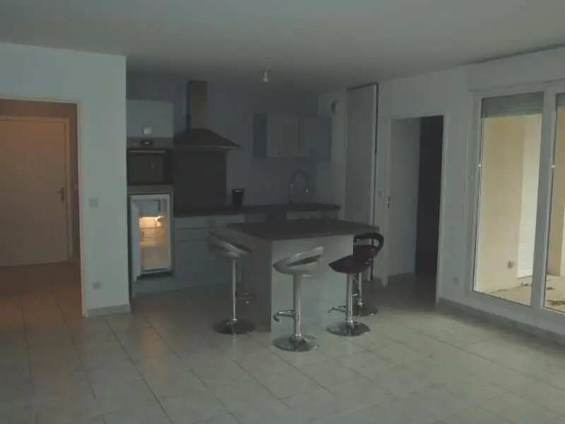 Appartement à louer, 40m², Villefranche-sur-Saône