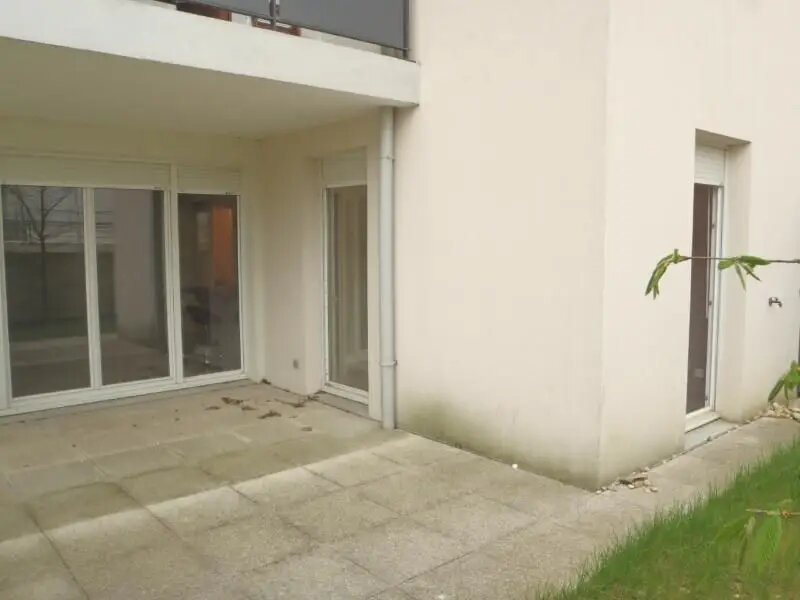 Appartement à louer, 40m², Villefranche-sur-Saône