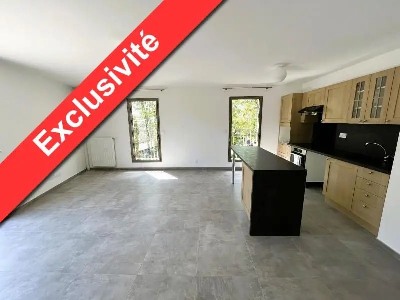 Appartement à louer, 83m², Villefranche-sur-Saône