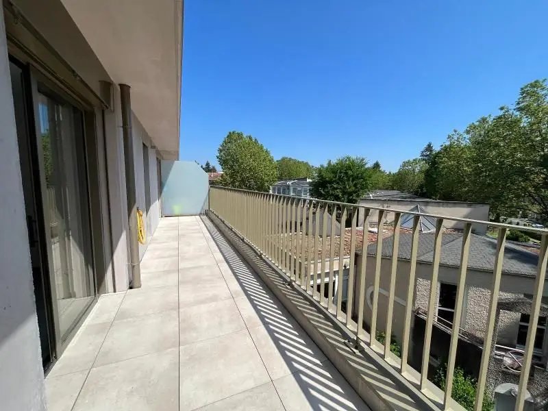 Appartement à louer, 83m², Villefranche-sur-Saône