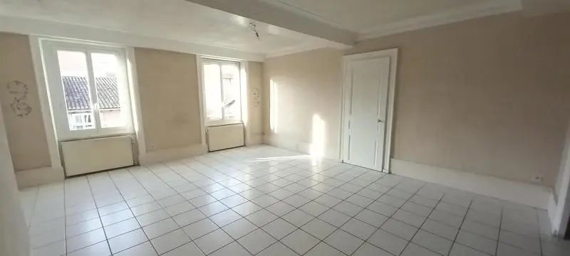 Appartement à louer, 60m², Villefranche-sur-Saône