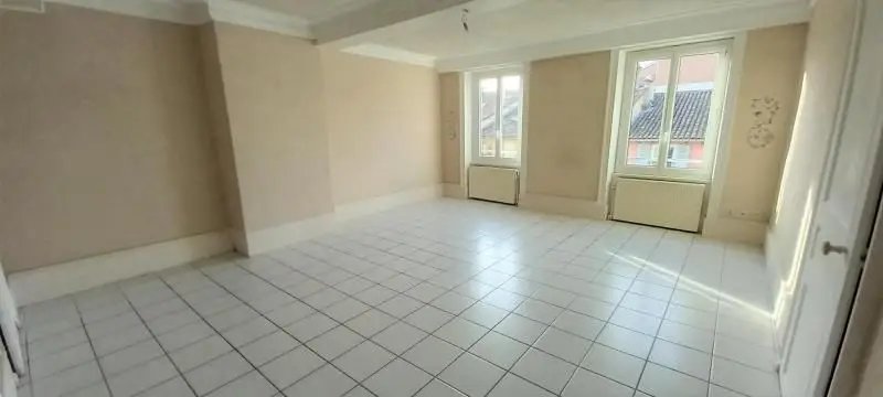 Appartement à louer, 60m², Villefranche-sur-Saône