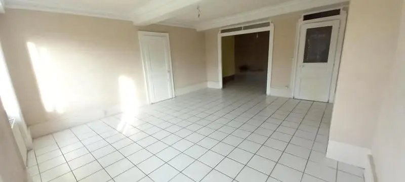 Appartement à louer, 60m², Villefranche-sur-Saône