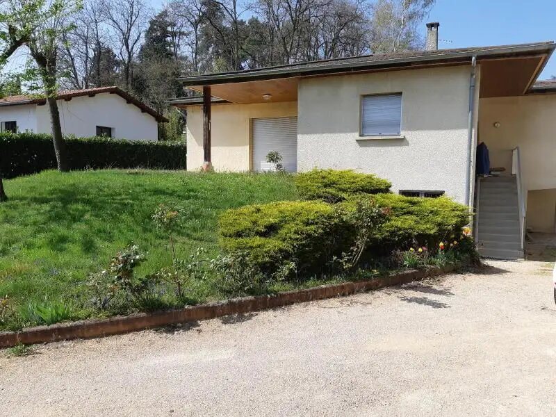 Maison à louer, 127m², Gleizé