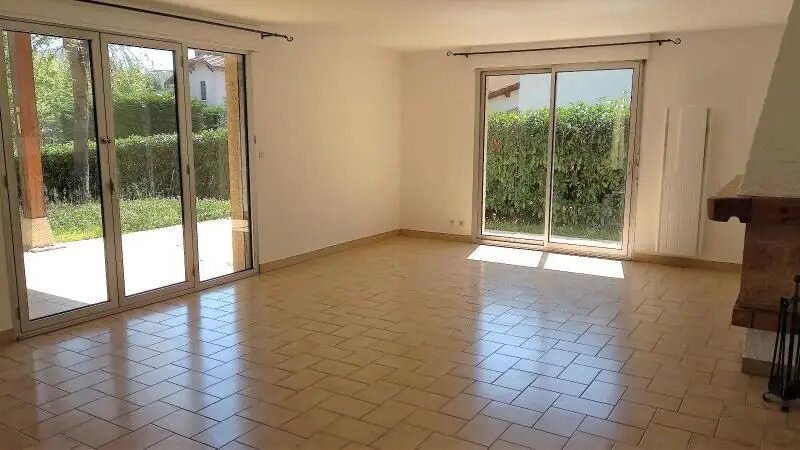 Maison à louer, 127m², Gleizé