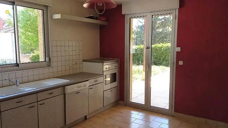 Maison à louer, 127m², Gleizé