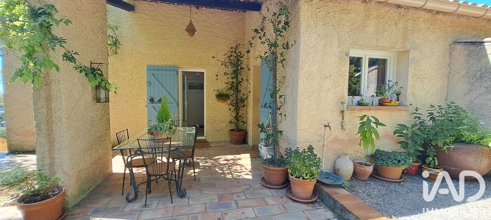 Maison à vendre, 120m², Cotignac
