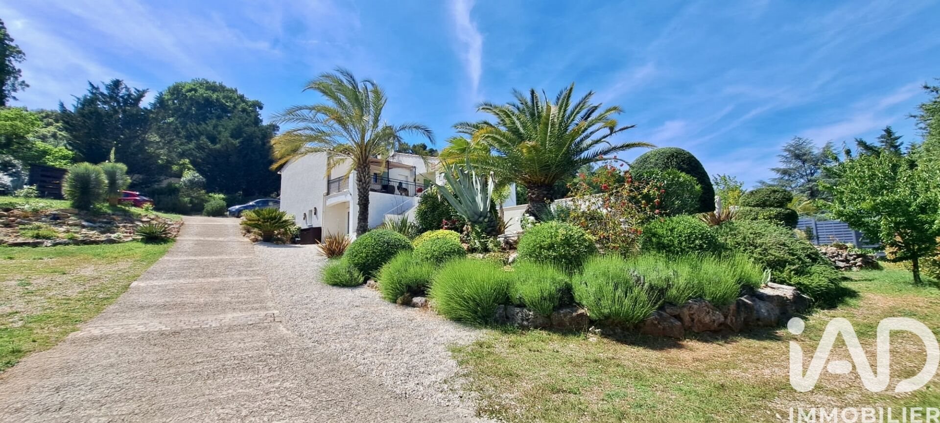Maison à vendre, 180m², Le Thoronet
