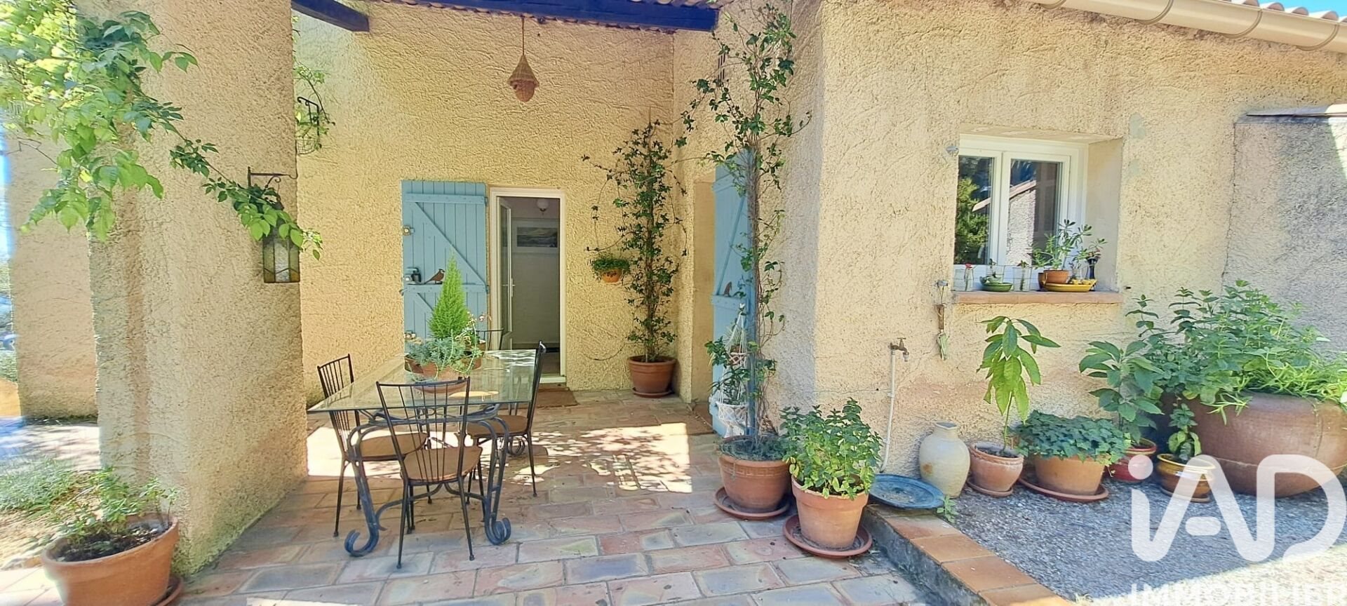 Maison à vendre, 120m², Cotignac